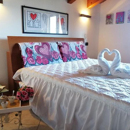Art Music House Lake Como דונגו מראה חיצוני תמונה