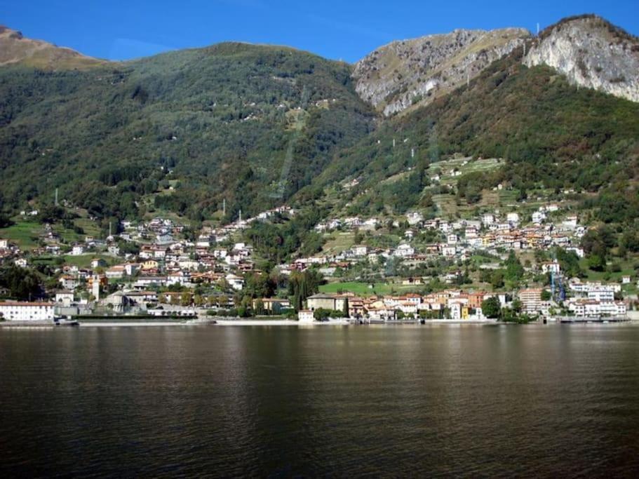 Art Music House Lake Como דונגו מראה חיצוני תמונה