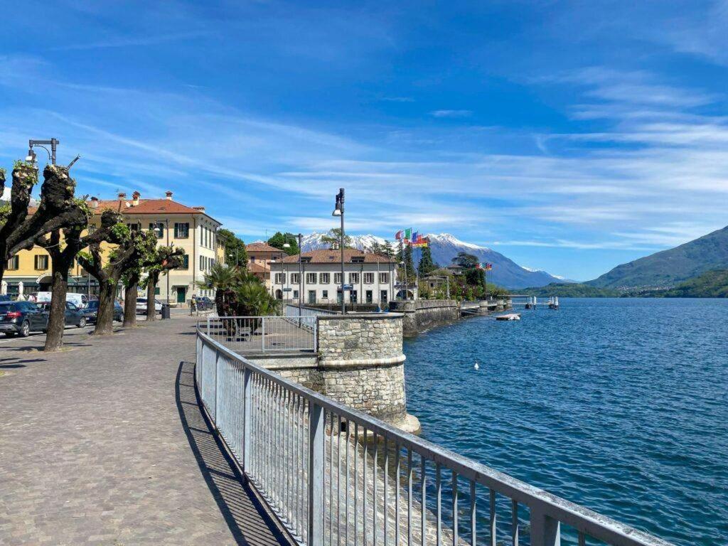 Art Music House Lake Como דונגו מראה חיצוני תמונה