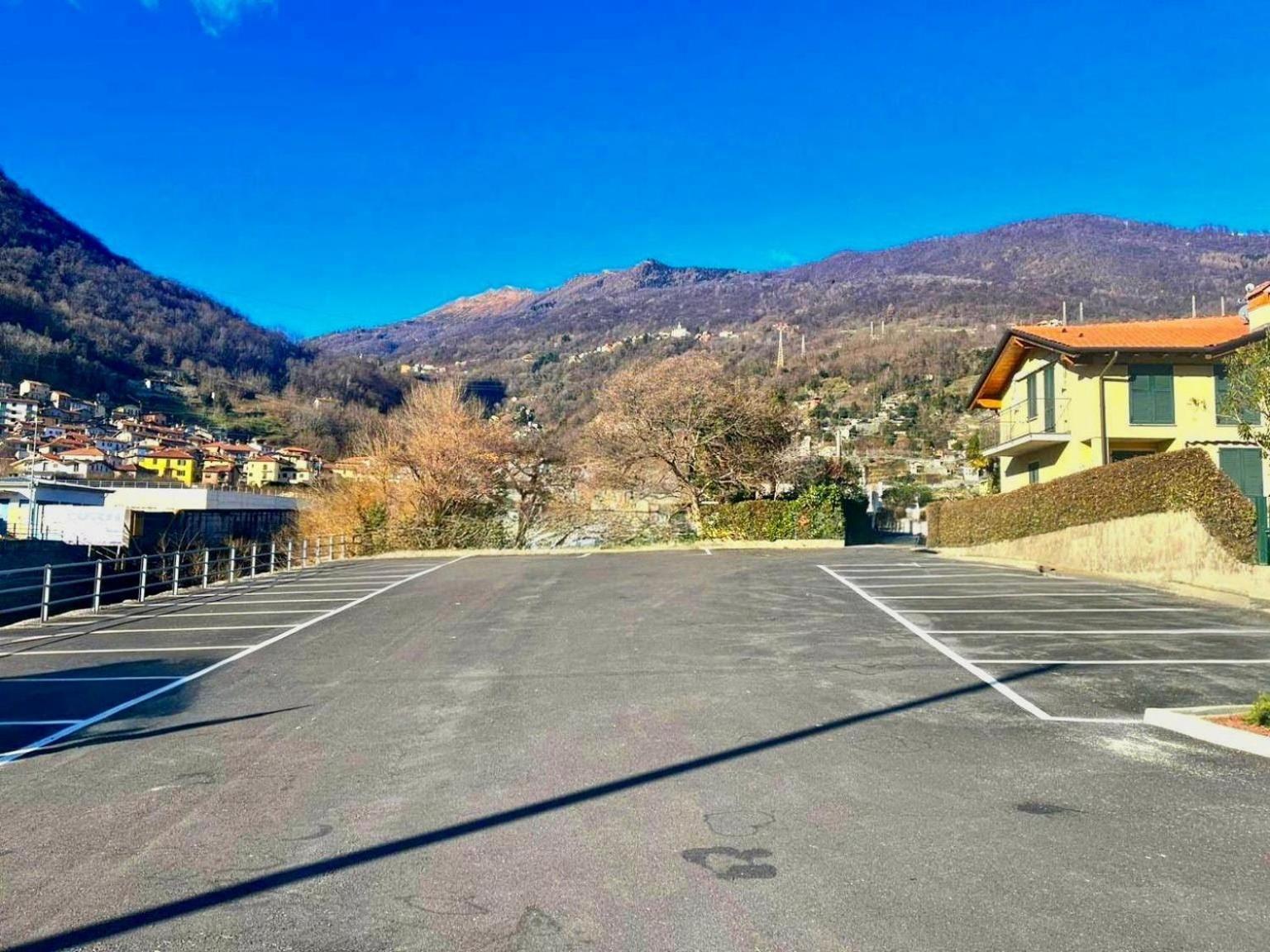 Art Music House Lake Como דונגו מראה חיצוני תמונה